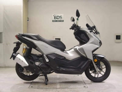 Honda ADV160