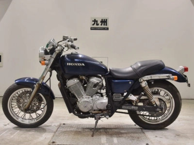 Honda VRX400