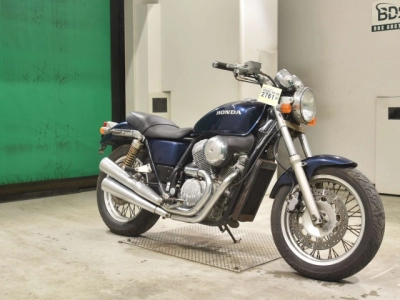 Honda VRX400