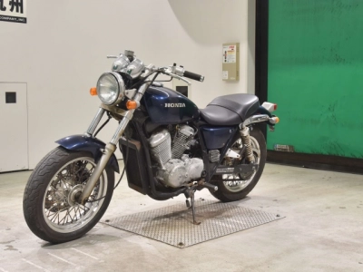 Honda VRX400