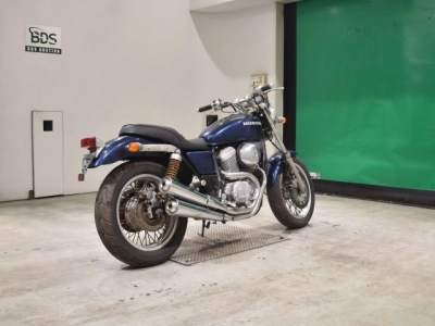 Honda VRX400
