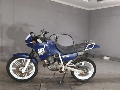 Honda AX-1