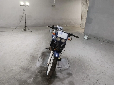 Honda AX-1