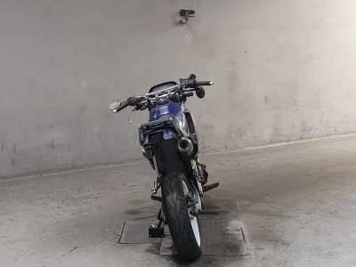 Honda AX-1