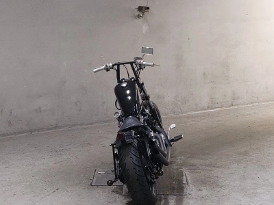 Yamaha DRAGSTAR400
