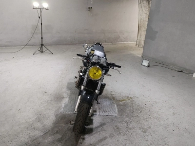 Honda HORNET600