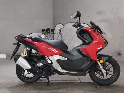 Honda ADV160