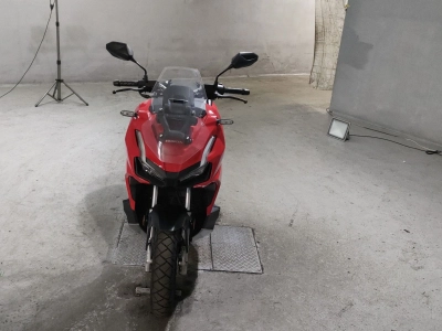 Honda ADV160