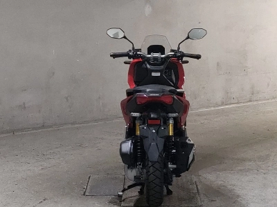 Honda ADV160