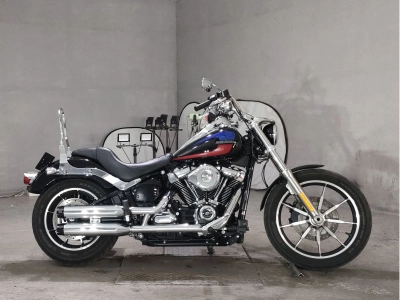 Harley-Davidson  HARLEY FXLR1750