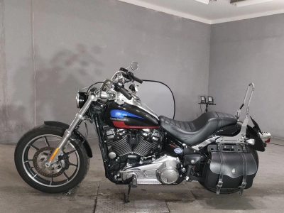 Harley-Davidson  HARLEY FXLR1750