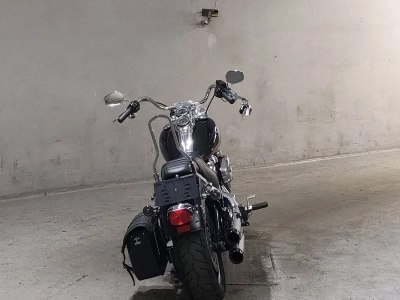 Harley-Davidson  HARLEY FXLR1750