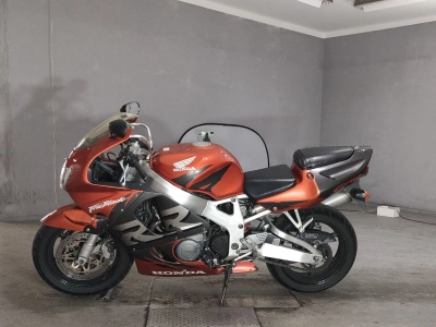 Honda CBR900RR