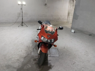 Honda CBR900RR
