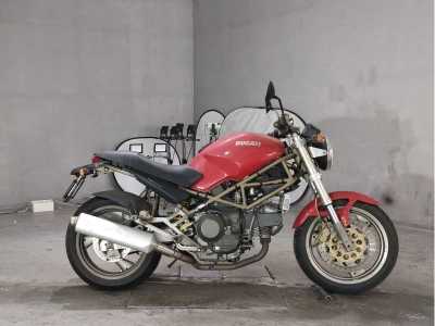 Ducati  DUCATI  MONSTAR 900