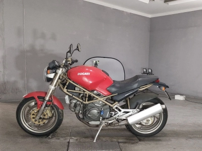 Ducati  DUCATI  MONSTAR 900