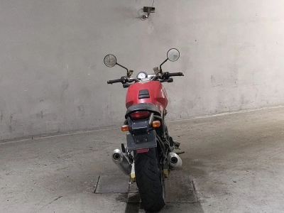 Ducati  DUCATI  MONSTAR 900