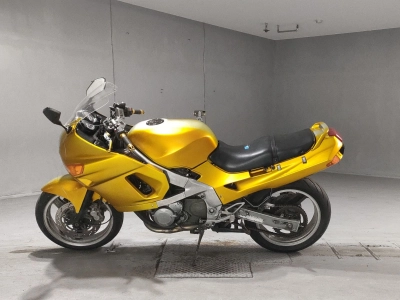 Kawasaki ZZR400
