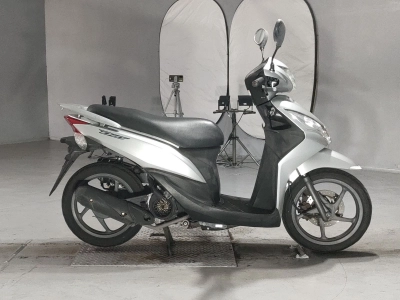 Honda DIO 110
