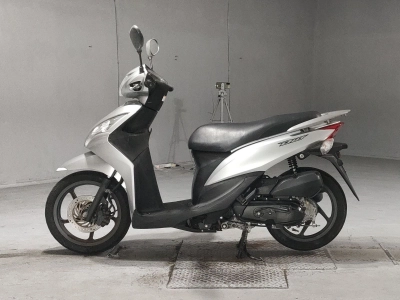 Honda DIO 110