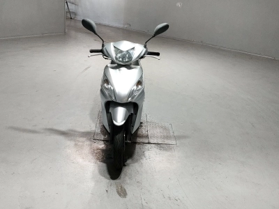 Honda DIO 110