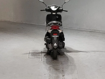 Honda DIO 110