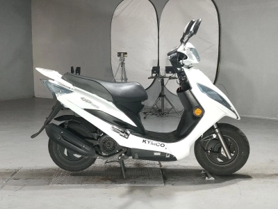 KYMCO  KYMCO GP125I