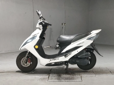 KYMCO  KYMCO GP125I