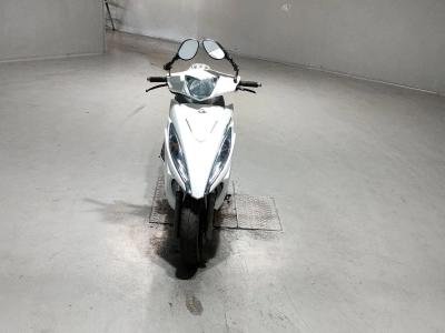 KYMCO  KYMCO GP125I