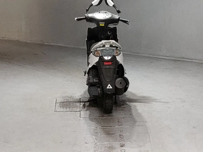 KYMCO  KYMCO GP125I