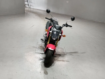 Honda GU ROM