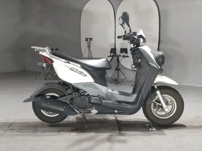 Yamaha BW'S50