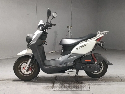 Yamaha BW'S50
