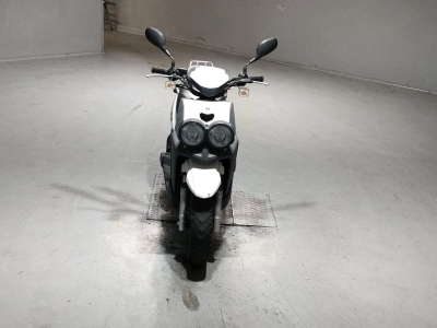 Yamaha BW'S50
