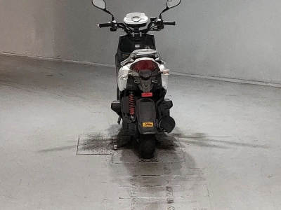 Yamaha BW'S50