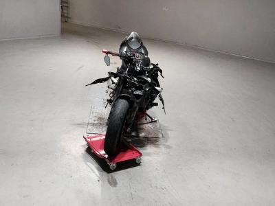 Kawasaki  NINJA ZX-4R SE