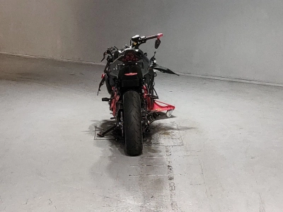 Kawasaki  NINJA ZX-4R SE