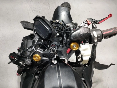 Kawasaki  NINJA ZX-4R SE
