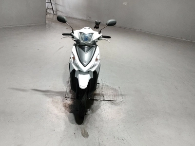 Suzuki ADDRESS V110
