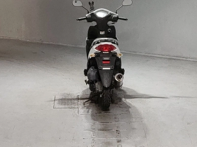 Suzuki ADDRESS V110