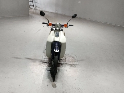 Honda SUPER CUB90