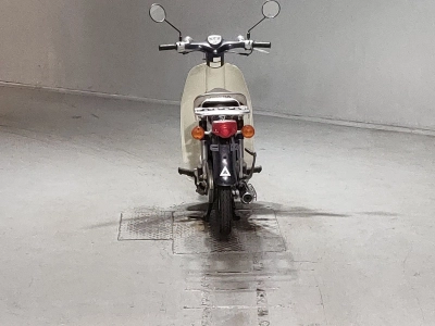 Honda SUPER CUB90