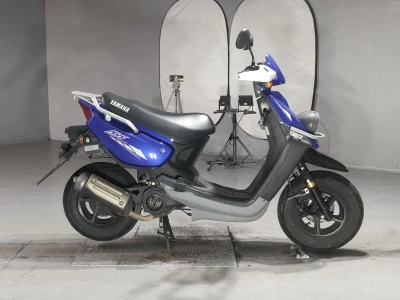 Yamaha BW'S100