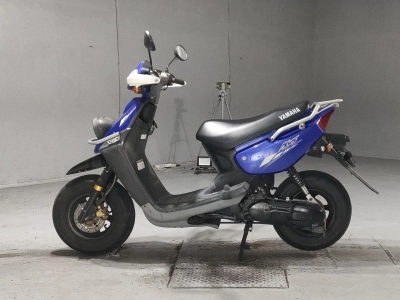 Yamaha BW'S100