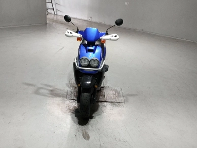 Yamaha BW'S100