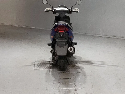 Yamaha BW'S100