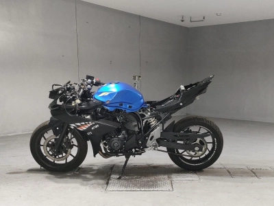 Suzuki GSX250R