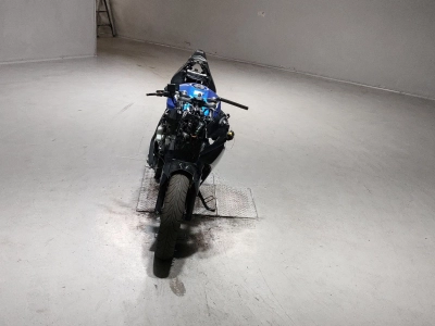 Suzuki GSX250R