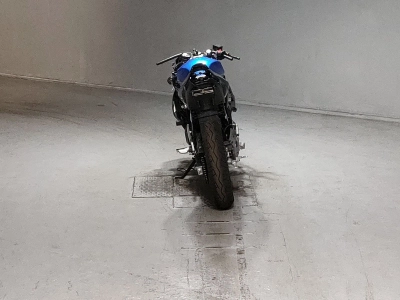Suzuki GSX250R