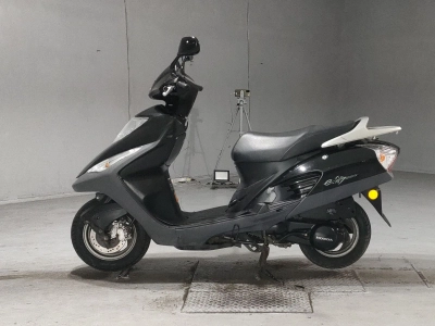 Honda SDH125